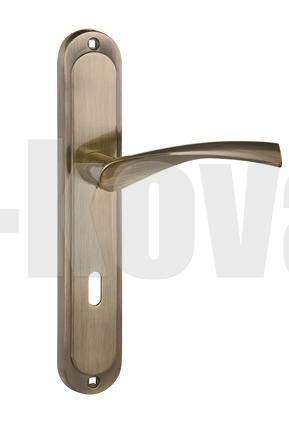 Diana - farba bronz
